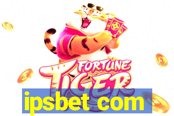 ipsbet com